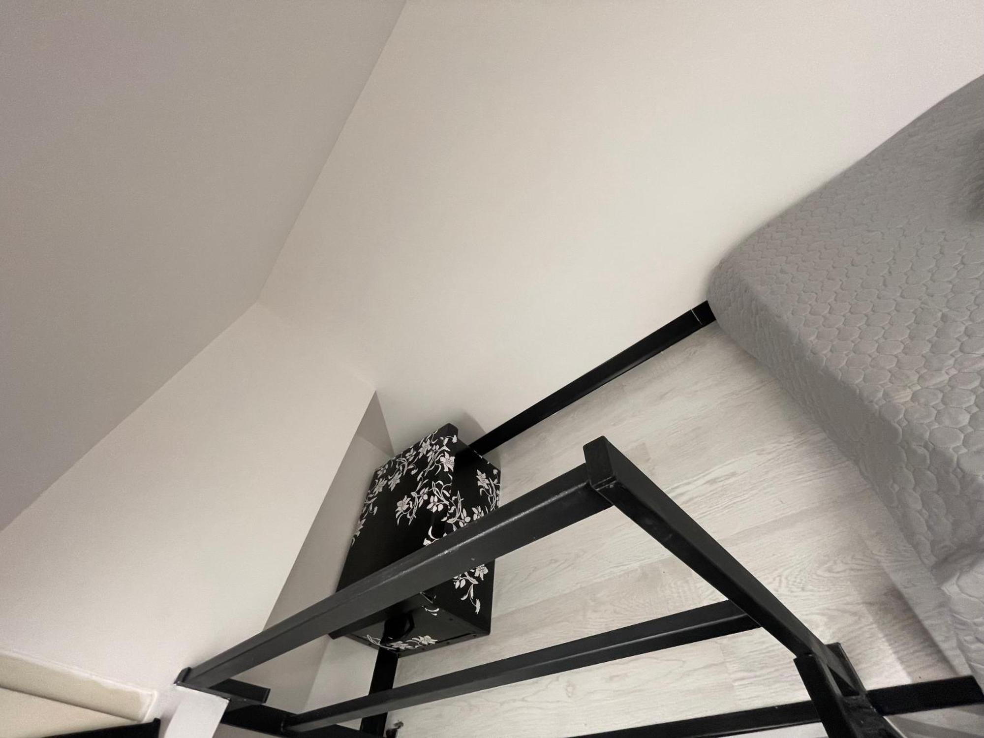מלון Lux House Naples Airport מראה חיצוני תמונה
